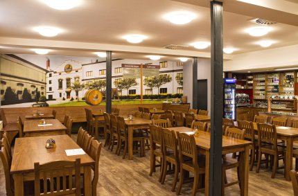 Restaurace