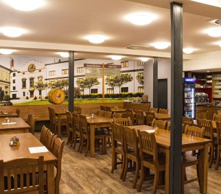 Restaurace